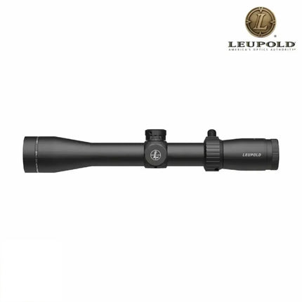 Leupold Mark 3HD 3-9x40 P5 Rifle Scope FireDot TMR Reticle 180666 Rifle Scope Leupold 