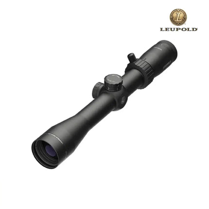 Leupold Mark 3HD 3-9x40 P5 Rifle Scope Mil-Dot Reticle - 180665 Rifle Scope Leupold 