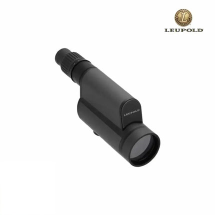 Leupold MARK 4 12-40x60 Tactical Spotting Scope H-32 67185 Spotting Scope Leupold 