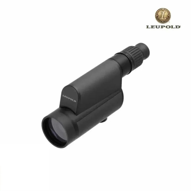 Leupold MARK 4 12-40x60 Tactical Spotting Scope Inverted H-32 110183 Spotting Scope Leupold 