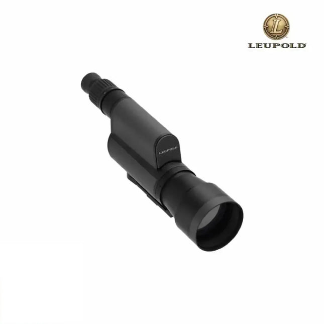 Leupold MARK 4 20-60x80 Tactical Spotting Scope Mil-Dot Reticle 110825 Spotting Scope Leupold 