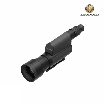 Leupold MARK 4 20-60x80 Tactical Spotting Scope TMR Reticle 110826 Spotting Scope Leupold 