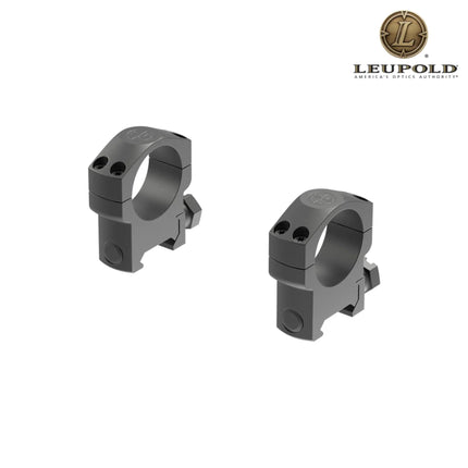 Leupold Mark 4 Scope Rings Aluminium 30mm High - 57291 Rifle Scope Rings Leupold 