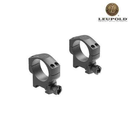 Leupold Mark 4 Scope Rings Aluminium 34mm High - 120181 Rifle Scope Rings Leupold 