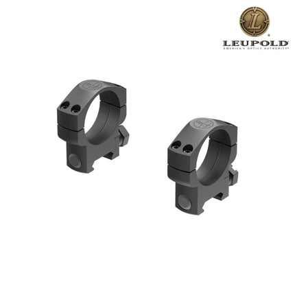 Leupold Mark 4 Scope Rings Aluminium 35mm High - 120180 Rifle Scope Rings Leupold 