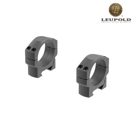 Leupold Mark 4 Scope Rings Aluminium 35mm Medium - 178531 Rifle Scope Rings Leupold 