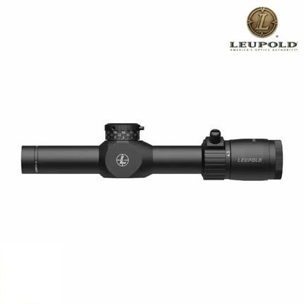 Leupold MARK 4HD 1-4.5x24 Rifle Scope M1C3 SFP HPR-1 Reticle 183314 LPVO Rifle Scope Leupold 