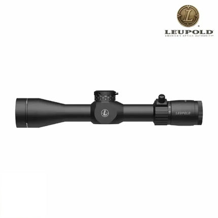 Leupold MARK 4HD 2.5-10x42 Rifle Scope M1C3 FFP PR1-MOA Reticle 183741 Rifle Scope Leupold 