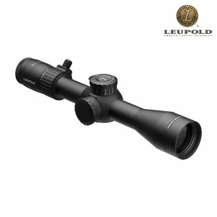 Leupold MARK 4HD 2.5-10x42 Rifle Scope M5C3 FFP TMR Reticle 183740 Rifle Scope Leupold 