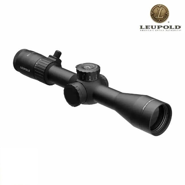 Leupold MARK 4HD 2.5-10x42 Rifle Scope M5C3 SFP illum. TMR Reticle 183737 Rifle Scope Leupold 