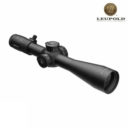 Leupold MARK 4HD 4.5-18x52 Rifle Scope M5C3 Side Focus FFP PR2-Mil Reticle 183626 Rifle Scope Leupold 