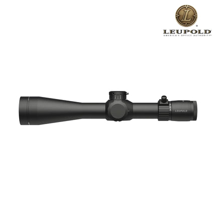 Leupold Mark 4HD 6-24x52 Rifle Scope M5C3 Side Focus FFP PR3-MIL Reticle - 183824 Rifle Scope Leupold 