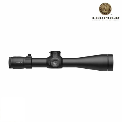 Leupold MARK 4HD 6-24x52 Rifle Scope Side Focus FFP PR2-MIL Reticle 183823 Rifle Scope Leupold 