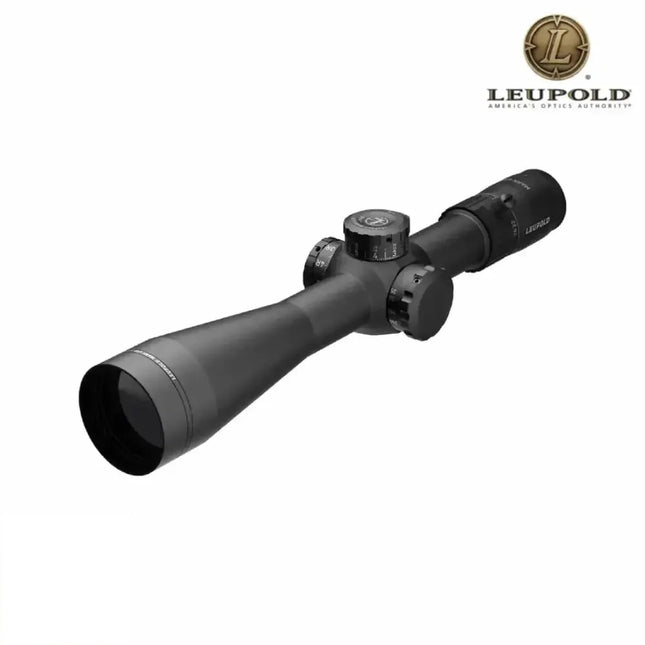 Leupold MARK 4HD 6-24x52 Rifle Scope Side Focus FFP PR2-MIL Reticle 183823 Rifle Scope Leupold 