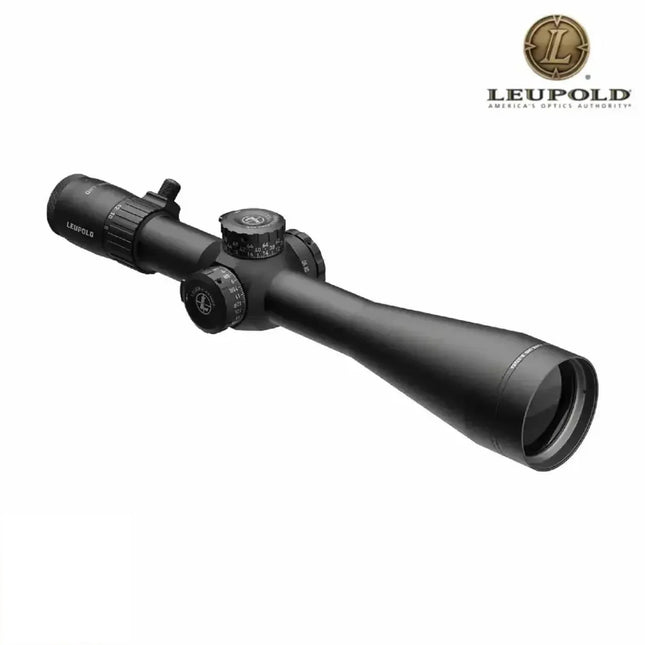 Leupold MARK 4HD 8-32x56 Rifle Scope M1C3 Side Focus FFP PR2-MOA Reticle 183969 Rifle Scope Leupold 