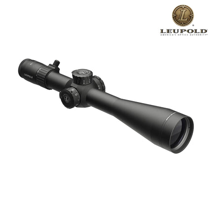 Leupold Mark 4HD 8-32x56 Rifle Scope M5C3 Side Focus FFP PR2-MIL Reticle - 183970 Rifle Scope Leupold 