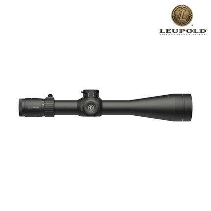 Leupold Mark 4HD 8-32x56 Rifle Scope M5C3 Side Focus FFP PR2-MIL Reticle - 183970 Rifle Scope Leupold 