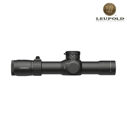 Leupold Mark 5HD 2-10x30mm Rifle Scope M1C3 FFP PR-1MOA Reticle - 179704 Rifle Scope Leupold 