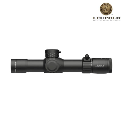 Leupold Mark 5HD 2-10x30mm Rifle Scope M5C3 FFP TMR Reticle - 179702 Rifle Scope Leupold 