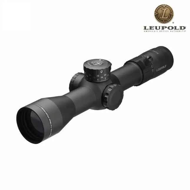 Leupold Mark 5HD 3.6-18x44 Rifle Scope M5C3 FFP CCH Reticle - 173297 Rifle Scope Leupold 