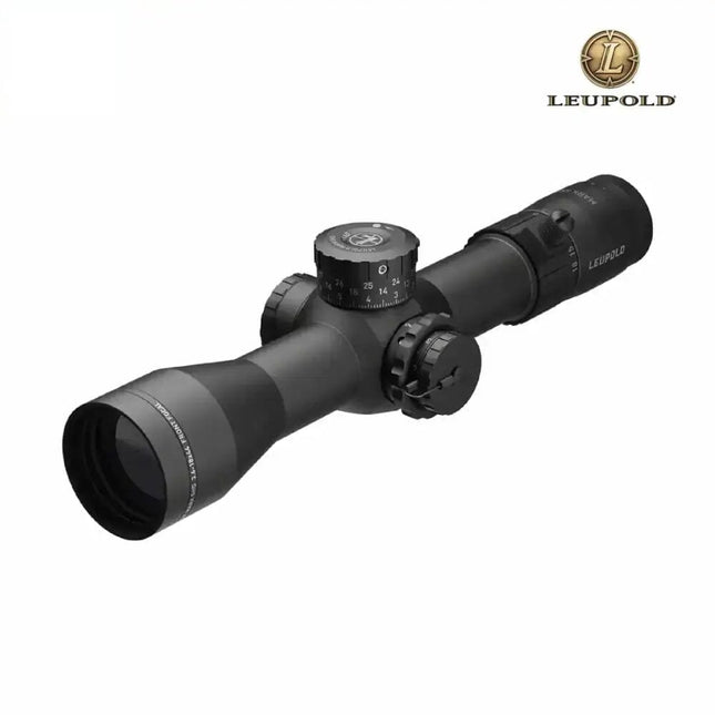 Leupold Mark 5HD 3.6-18x44 Rifle Scope M5C3 FFP Illum. PR1-MIL Reticle - 180725 Rifle Scope Leupold 