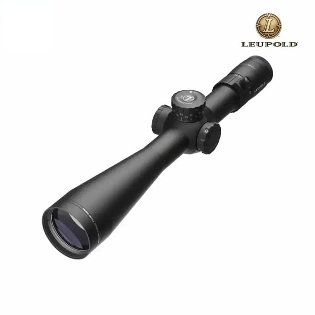 Leupold Mark 5HD 5-25x56 Rifle Scope M5C3 FFP H59 Reticle - 171774 Rifle Scope Leupold 