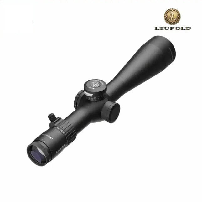 Leupold Mark 5HD 5-25x56 Rifle Scope M5C3 FFP TMR (MK) Reticle - 171772 Rifle Scope Leupold 