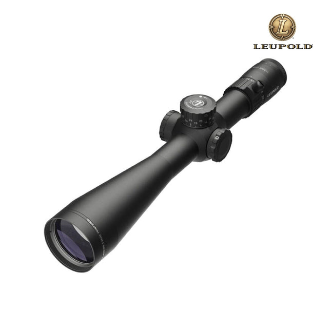 Leupold Mark 5HD 5-25x56 Rifle Scope M5C3 FFP TREMOR 3 Reticle - 171775 Rifle Scope Leupold 