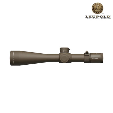 Leupold Mark 5HD 7-35x56mm Rifle Scope M5C3 FFP Tremor 3 Reticle Dark Earth - 185074 Rifle Scope Leupold 