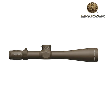 Leupold Mark 5HD 7-35x56mm Rifle Scope M5C3 FFP Tremor 3 Reticle Dark Earth - 185074 Rifle Scope Leupold 