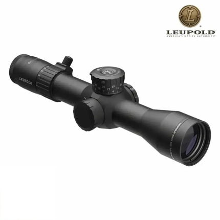 Leupold Mark 5HD M1C3 3.6-18x44 FFP Rifle Scope PR1-MOA Reticle 176445 Rifle Scope Leupold 