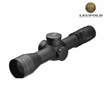 Leupold Mark 5HD M1C3 3.6-18x44 FFP Rifle Scope PR1-MOA Reticle 176445 Rifle Scope Leupold 