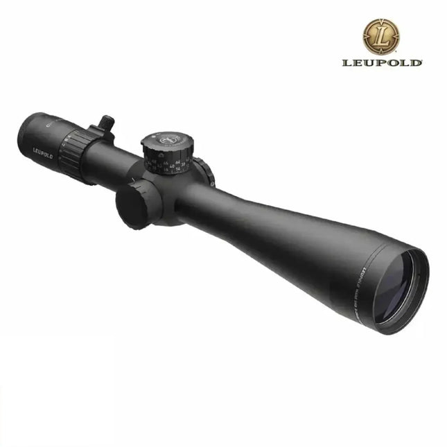 Leupold Mark 5HD M1C3 5-25x56 FFP Rifle Scope PR-1 MOA Reticle 176448 Rifle Scope Leupold 