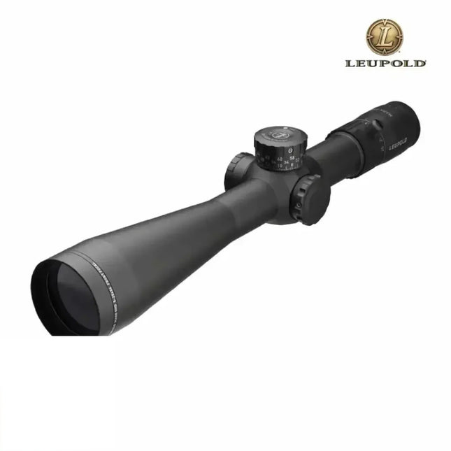 Leupold Mark 5HD M1C3 5-25x56 FFP Rifle Scope PR-1 MOA Reticle 176448 Rifle Scope Leupold 