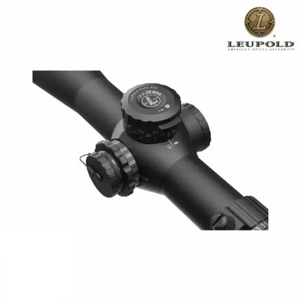 Leupold Mark 5HD M1C3 5-25x56 Rifle Scope Illum. PR-1 MOA Reticle 176449 Rifle Scope Leupold 