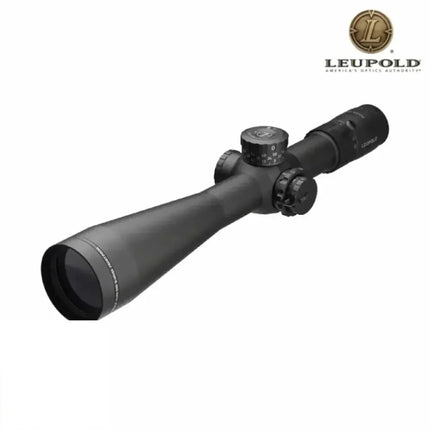 Leupold Mark 5HD M1C3 5-25x56 Rifle Scope Illum. PR-1 MOA Reticle 176449 Rifle Scope Leupold 