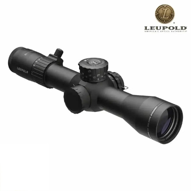 Leupold Mark 5HD M5C3 3.6-18x44 FFP Rifle Scope Illum. PR1-MIL Reticle 180725 Rifle Scope Leupold 