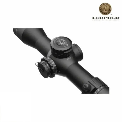 Leupold Mark 5HD M5C3 3.6-18x44 FFP Rifle Scope Illum. TREMOR 3 Reticle 176811 Rifle Scope Leupold 