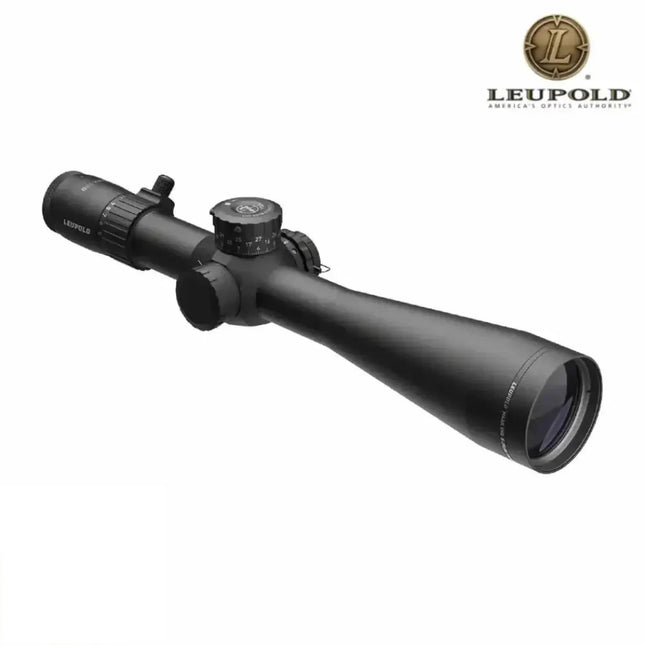 Leupold Mark 5HD M5C3 5-25x56 FFP Rifle Scope Illum. PR1-MIL Reticle 180610 Rifle Scope Leupold 