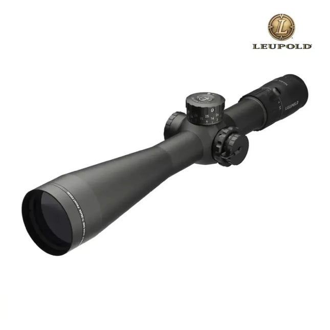 Leupold Mark 5HD M5C3 7-35x56 FFP Rifle Scope Illum. TMR Reticle 176124 Rifle Scope Leupold 