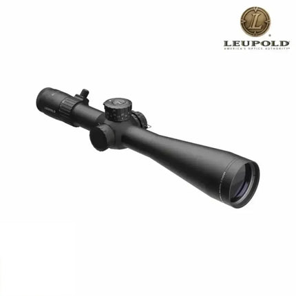 Leupold Mark 5HD M5C3 7-35x56 FFP Rifle Scope Illum. TMR Reticle 176124 Rifle Scope Leupold 