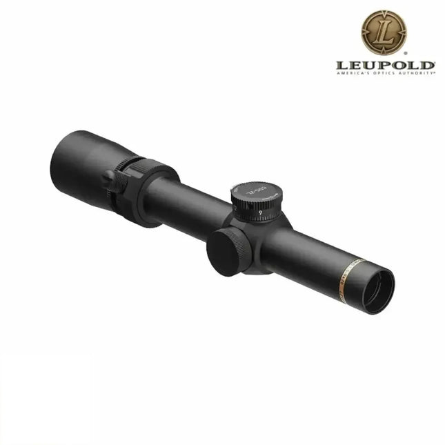 Leupold VX-3HD 1.5-5x20 CDS-ZL Rifle Scope Duplex Reticle 180615 LPVO Rifle Scope Leupold 