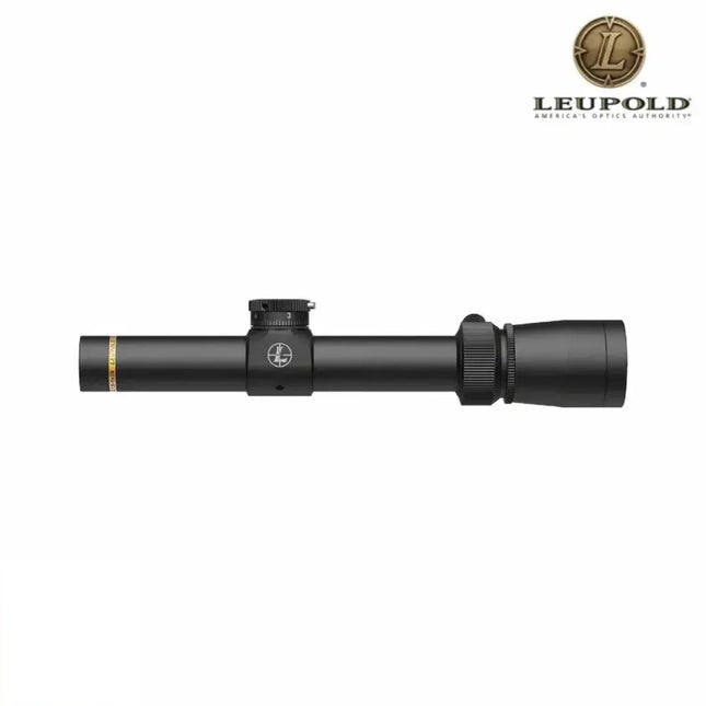 Leupold VX-3HD 1.5-5x20 CDS-ZL Rifle Scope Duplex Reticle 180615 LPVO Rifle Scope Leupold 