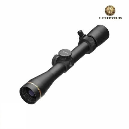 Leupold VX-3HD 2.5-8x36 CDS-ZL Rifle Scope Duplex Reticle 180616 Rifle Scope Leupold 