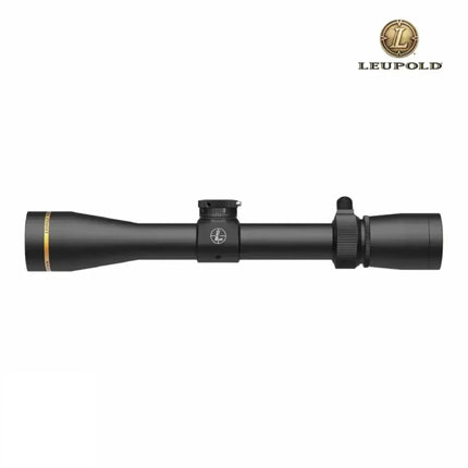 Leupold VX-3HD 2.5-8x36 CDS-ZL Rifle Scope Duplex Reticle 180616 Rifle Scope Leupold 