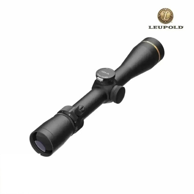 Leupold VX-3HD 2.5-8x36 CDS-ZL Rifle Scope Duplex Reticle 180616 Rifle Scope Leupold 