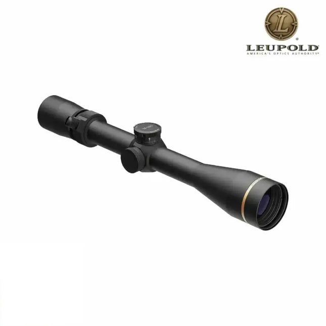 Leupold VX-3HD 4.5-14x40 CDS-ZL Rifle Scope Duplex Reticle 180619 Rifle Scope Leupold 