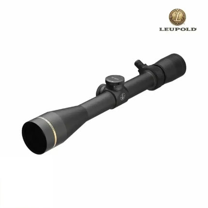 Leupold VX-3HD 4.5-14x40 CDS-ZL Rifle Scope Duplex Reticle 180619 Rifle Scope Leupold 