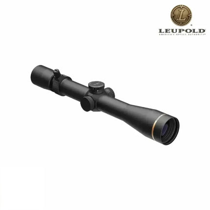 Leupold VX-3HD 4.5-14x40 CDS-ZL Rifle Scope Side Focus Wind Plex Reticle 180623 Rifle Scope Leupold 