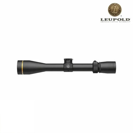 Leupold VX-3HD 4.5-14x40 CDS-ZL Rifle Scope Wind Plex Reticle 180620 Rifle Scope Leupold 